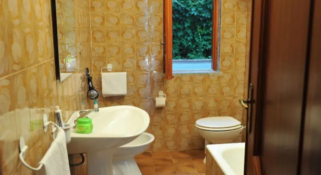 Коттедж Hotel Palinuro