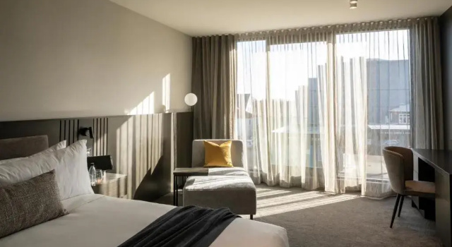 Номер Standard The Mayfair