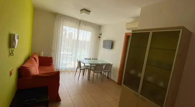 Апартаменты Comfort Residenza Villa Flores