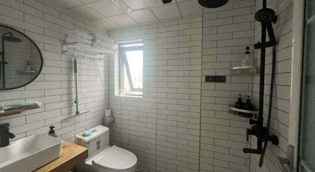 Люкс Superior Yupan Yunge Homestay
