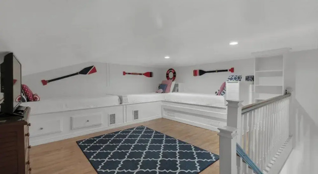 Вилла Dune Villas 5A