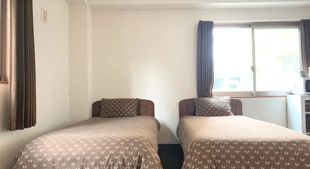 Двухместный номер Standard The Wonder At Stay-Tengachaya