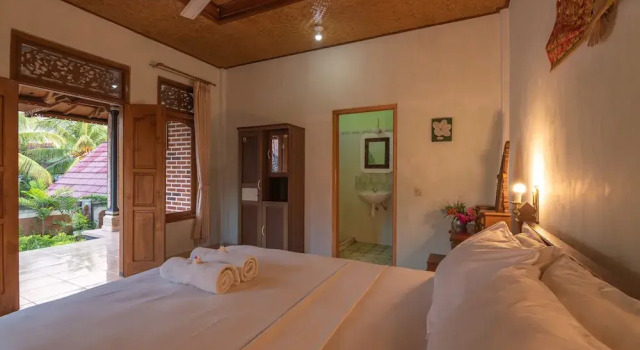 Sari House Lovina