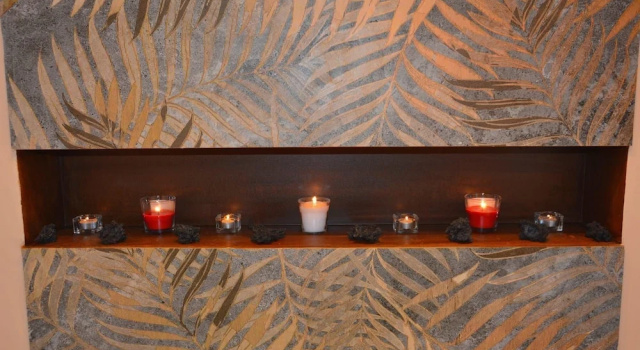 Двухместный номер Deluxe B&B Betulla dellEtna