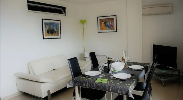 Apartamento 3189 - Xavi Ii Bajo Izq (M)