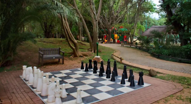 Kruger Park Lodge Unit No. 610A