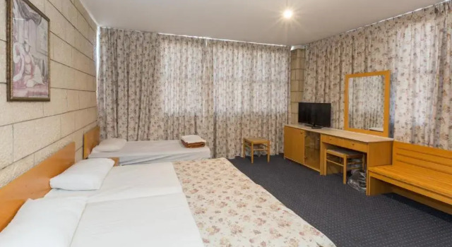 Номер Standard Dona Gracia Hotel