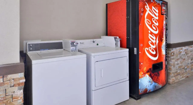 Crystal Inn & Suites IAH Humble, Rezerwuj Hotel Humble Houston