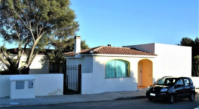 Апартаменты Casa Gli Ulivi