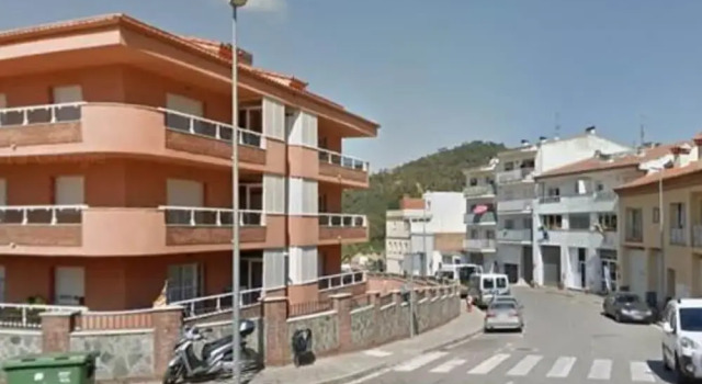 Appartement TOSSA de MAR (CALA SALIONC)
