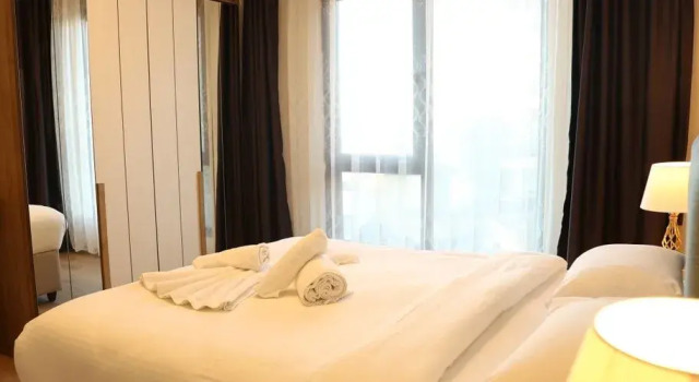 Dreams Inn Resi̇dences