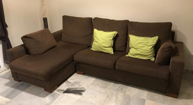 Апартаменты Sevilla Apartments Leonor 1B