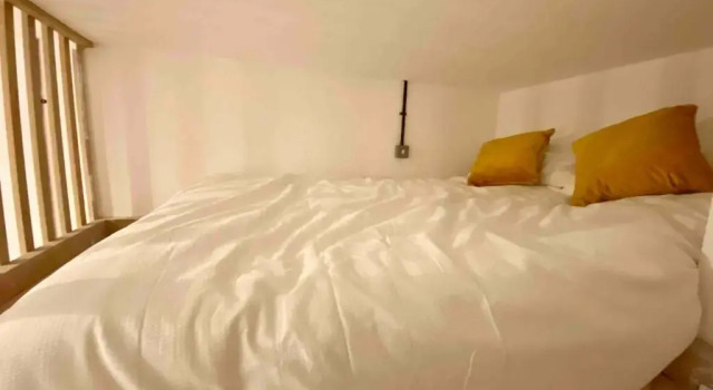 Flat 8, 10 St Johns