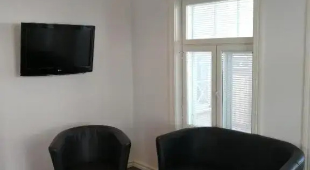 Esplanad Apartment, Book Lejlighed SPA-hoteller i Aland Islands, SPA