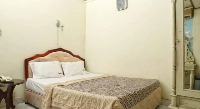 RedDoorz @ Teuku Umar, Rezervovat Hotel Wellness hotely v Bali, SPA