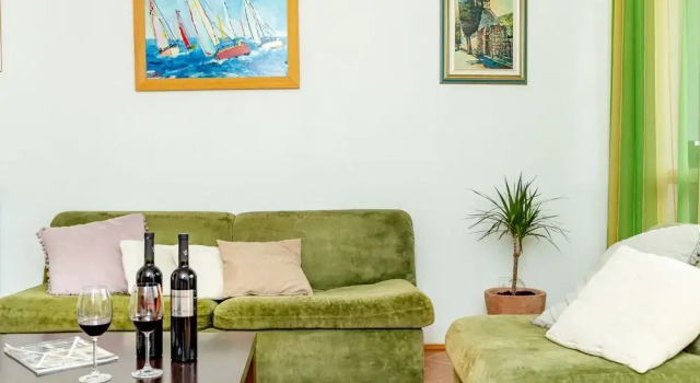 Apartment Vinea, Забронировать Апартаменты/квартира Лапад Дубровник, рядом с Открытый рынок Груж