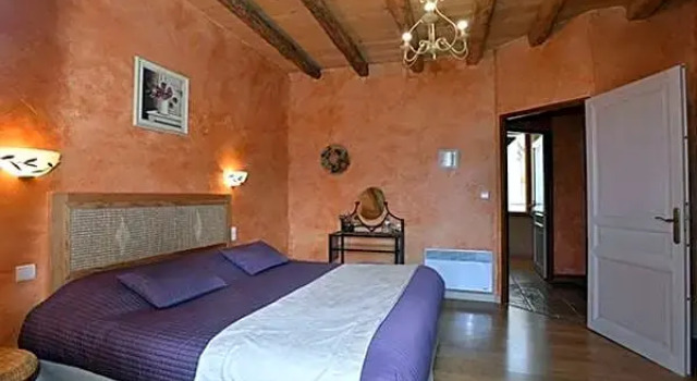 Mas De La Pommeraie, Rezervovat Hotel Saint-Gery Lot Valley