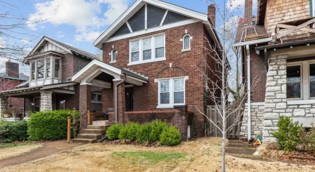 Forest Park Oasis | JZ Vacation Rentals, Book Hotel Saint Louis Missouri
