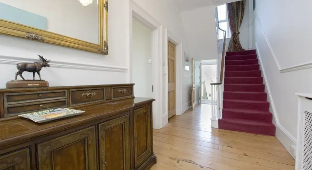 31 Salterton Road
