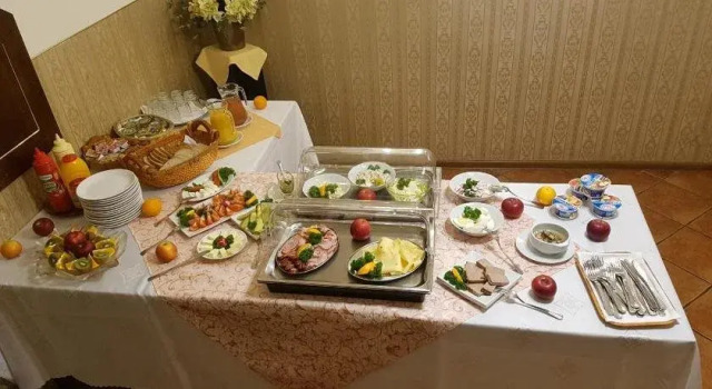 Pokoje Gościnne Rubens, Забронировать Гостевой дом Гостевые дома Кракова, рядом с Церковь Святой Екатерины Александрийской, Гостевой дом