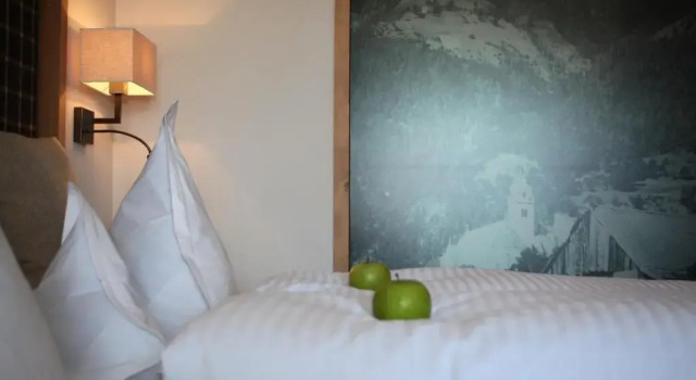 Двухместный номер Standard с балконом Hotel Patriarch