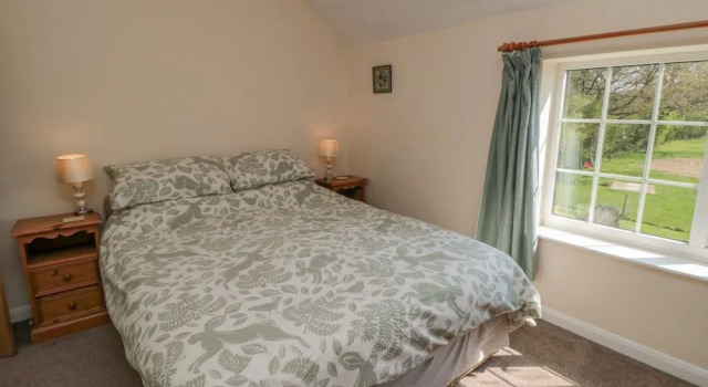 Bellafax Cottage, Rezervasyon Tatil Evi Merseyside villalar, Villa