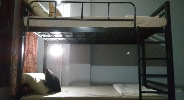 Семейный номер Standard Fueangfu Home Hostel