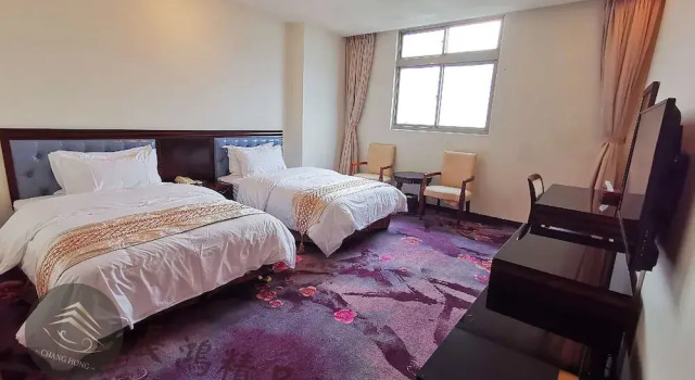 Люкс Chang Hong Hotel