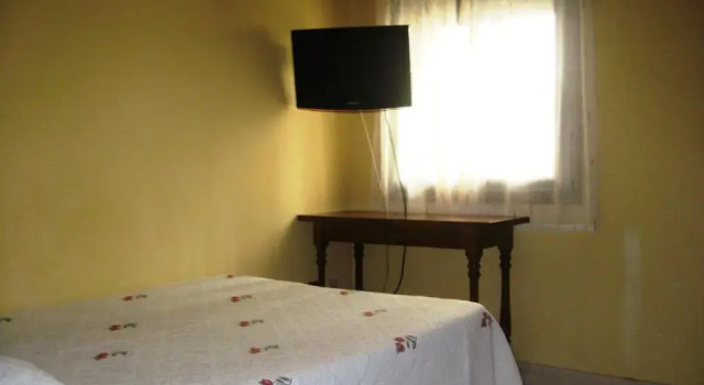Номер Standard Hostal Don Jaime