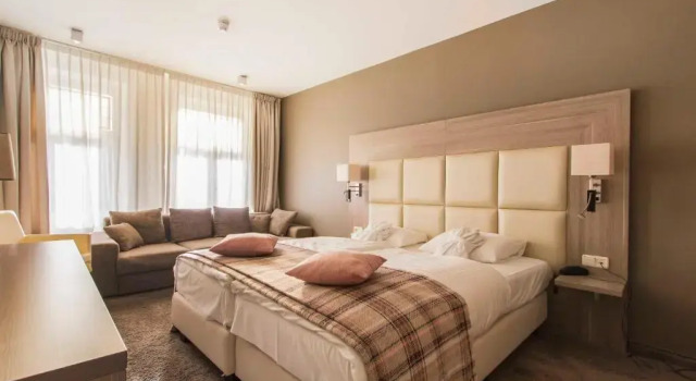 Вилла Superior Dormio Wijnhotel Valkenburg