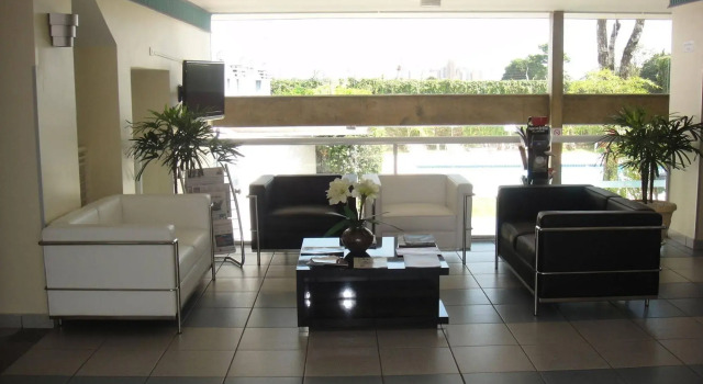 Aero Park Hotel, Book Hotel Londrina Parana