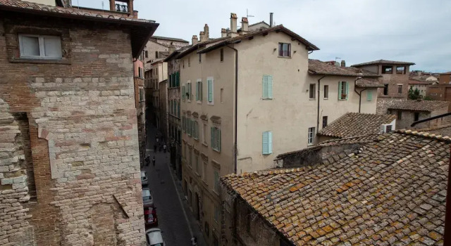 Santa Cecilia Perugia - Rooms & Suite