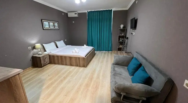 Апартаменты Holiday Premium Apartments Batumi