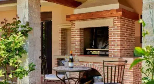 Holiday house Arena, Забронировать Отель Отели Пула 4 звезды, рядом с Pula Twin Gates, 4*