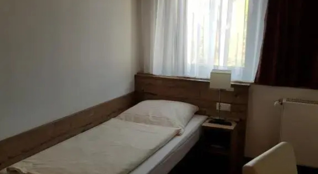 Номер Standard Hotel Alte Krone