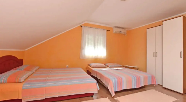 Apartments Kujacic