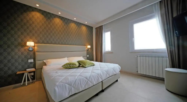 Двухместный номер Deluxe Hotel Valle del Fiora