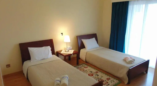 Deluxe Nicosia Apartment, Prenota Appartamento Nicosia Nicosia