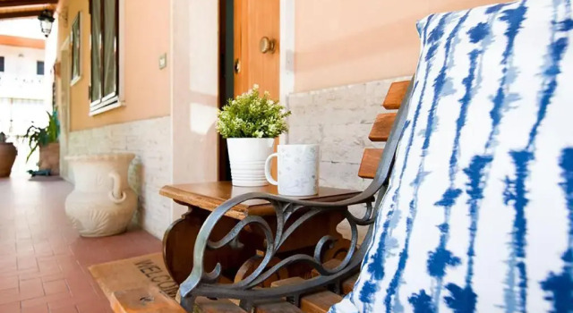 Апартаменты Olympic Suite Roma