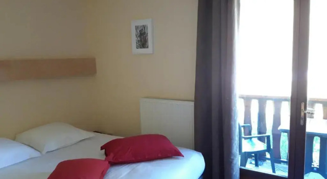 Le Relais Nordique, Boek Hotel Hotels in Franche-Comte met ontbijt, Ontbijt