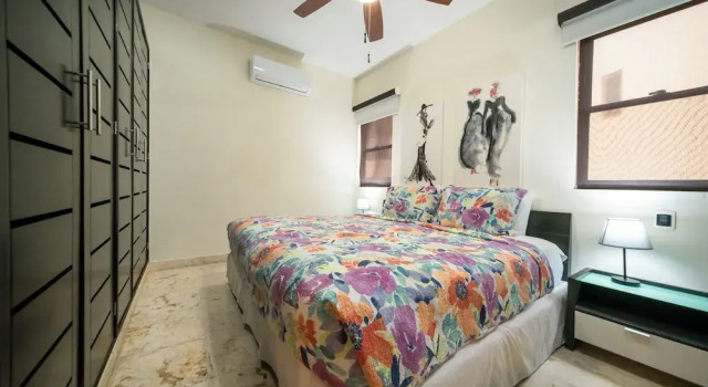 Surf 301 - Luxury Oceanview Beachfront, Забронировать Апартаменты/квартира Плая-дель-Кармен Кинтана-Роо, рядом с Пляжный клуб Mamitas