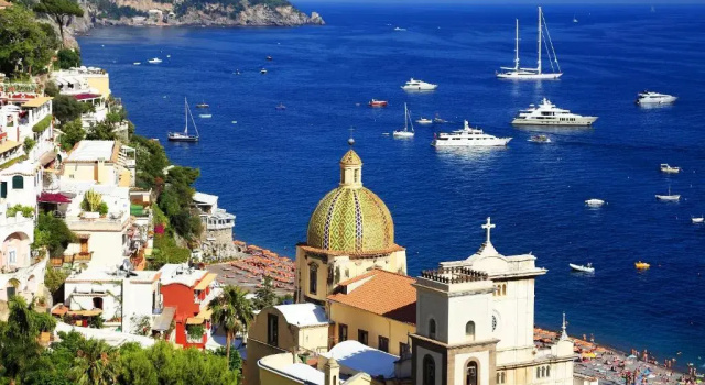 La Floridea, Book Hotel Hoteller i Napoli med parkering, Parkering
