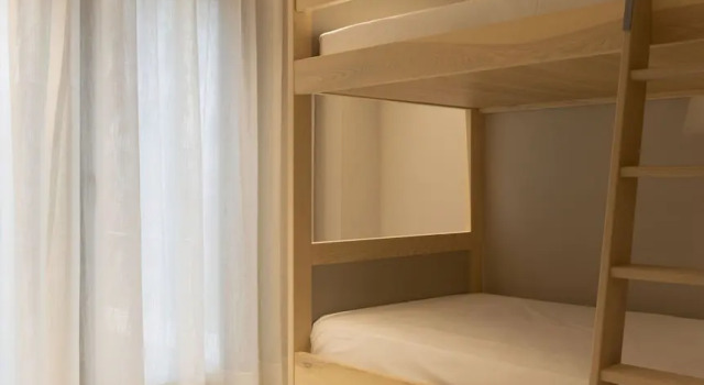 Апартаменты Comfort Goodnight Cádiz Apartments