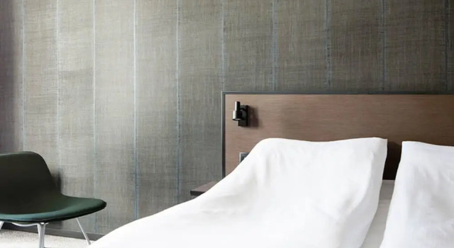 Двухместный номер Superior Comfort Hotel Bergen