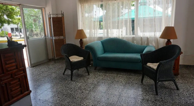 Hostel El Corazon, Prenota Ostello Ostelli a Cancún, Ostello