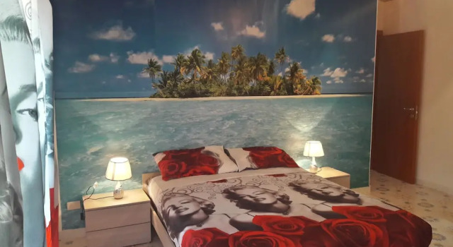 Номер Standard Borgo Paradiso