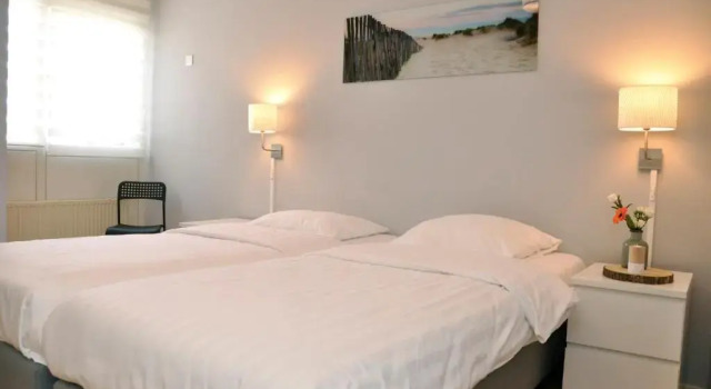 Residence Le Mistral