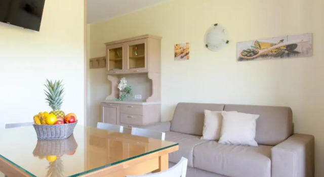 Residence Terry, Забронировать Отель Тремозине-суль-Гарда Тренто