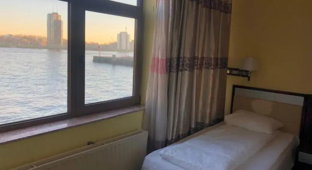 Номер Standard New Ocean Paradise Hotel