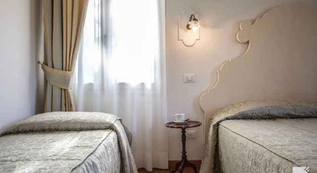 Номер Standard Locanda Dei Cinque Cerri